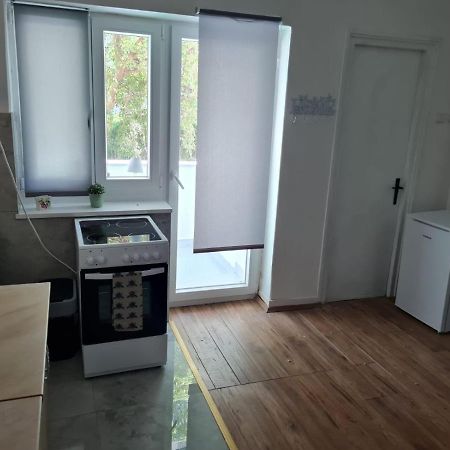 דירות שיבניק Apartman Antea מראה חיצוני תמונה