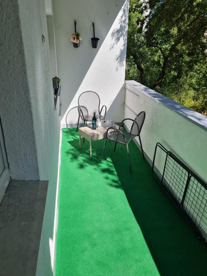 דירות שיבניק Apartman Antea מראה חיצוני תמונה