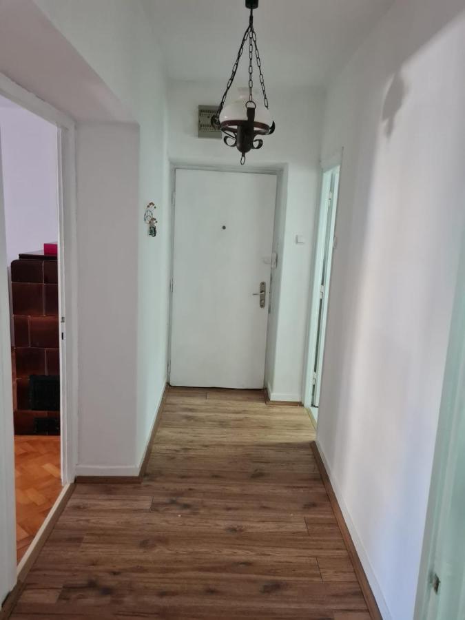 דירות שיבניק Apartman Antea מראה חיצוני תמונה